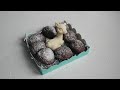 Печенье брауни | Шоколодное печенье - безумно вкусно | Сладкий новогодний набор