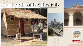 Culture, Calm Culinary Delights Noida To Delhi Trail