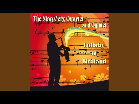 O Pato (The Duck) (feat. Charlie Byrd)
