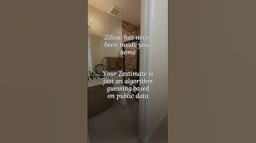 🚨 Your Zestimate Is Probably WRONG! Here’s Why… 🚨