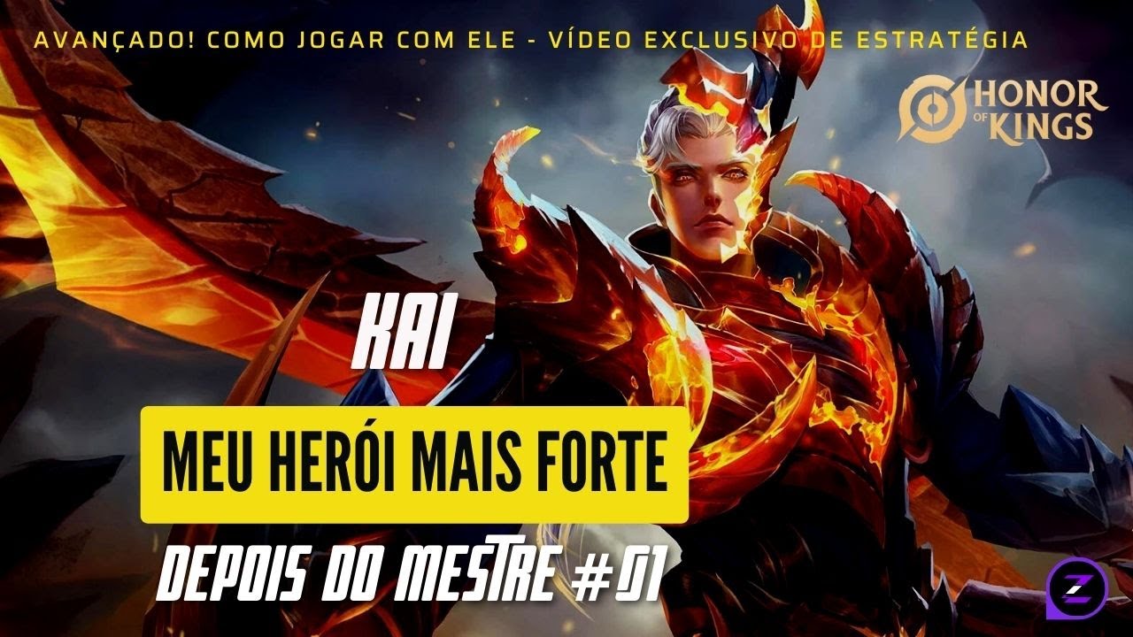 Melhores dicas e estratégias para jogar o Honor of Kings no seu