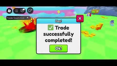 TRADE SCAM SCRIPT FOR PETS GO | PETS GO | WORKING SCRIPT | BIG GAMES | WORKING ALL EXECUTORS