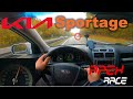🚗  Unbelievable 2009 KIA Sportage 2.0 |  POV Test Drive