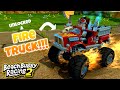 🔥Extinguisher Unlocked - 🏁Time Flies🥇 - Beach Buggy Racing 2 || #bbr2