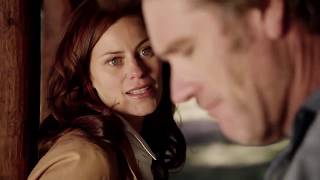 Cassidy Freeman/Cady - Longmire 1x1 | Walt at Cabin (Season 1 Pilot)