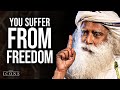 It&#39;s Happening And We Don&#39;t See It - Sadhguru On The Human Experience