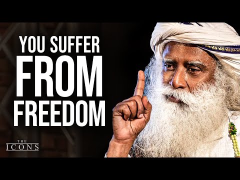 It's Happening And We Don't See It - Sadhguru On The Human Experience