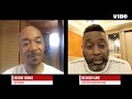 Big Daddy Kane On ‘Did I Ever Tell You’ Podcast, His Hip-Hop Legend Status And More | VIBE