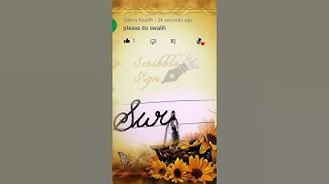 Swalih Name Writing (Special Requested VIDEO) #namewriting  #cursivewriting #shorts #calligraphy