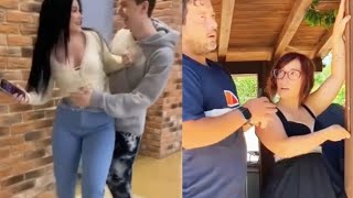 ⁣Girl Drunk Compilation #25 | Drunk Girl | fail female | Brutal fail | female wrestling #drunk #idiot