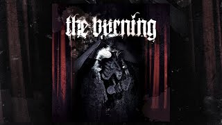 The Burning - Storm The Walls (FULL ALBUM/2007)