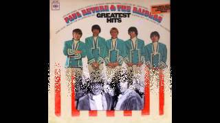 Barry mann & cynthia weil song by paul revere the raiders 1966.