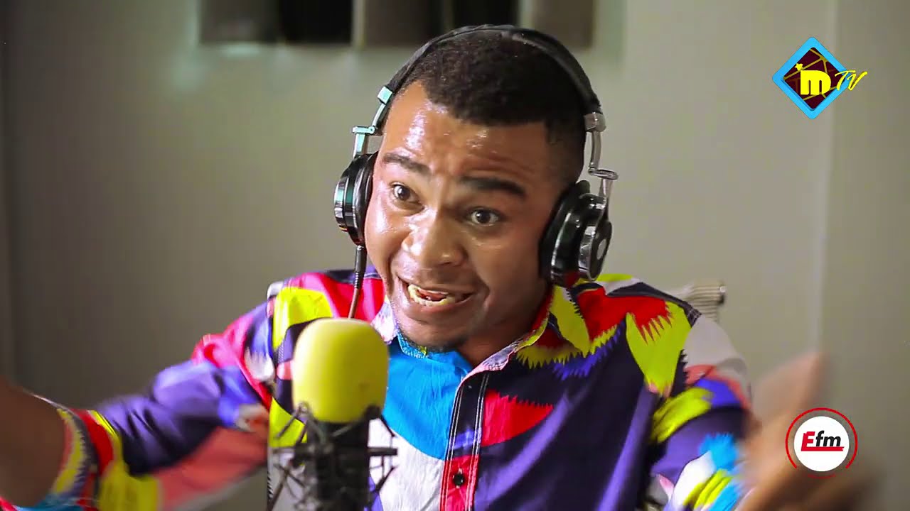 JOGOO WA MCHANA LAWIKA NA NDUGU