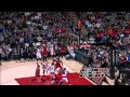 Quincy Acy 10 Pts 9 Reb 3 Blk vs bulls 12 4 13 HD