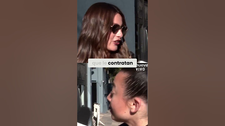 ¡BOMBAZO! ARDE EL POLO: PAMPITA CONTRA MARÍA VÁZQUEZ 😱😱😱