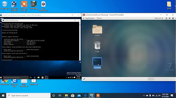 How to set up a Squid Server  (proxy) on Centos7?