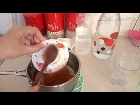 شاربات القرفة شرشال  شاربات
