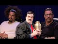 Al Snow &amp; Carlito Shoot on Paul Bearer