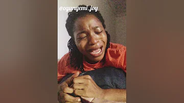 Awon ti won gan oni mi(cover) Ogunyemi joy