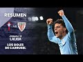 ¡Remontada ÉPICA para casi cerrar la PERMANENCIA! Resumen de goles del Celta 2 - 1 Athletic Club