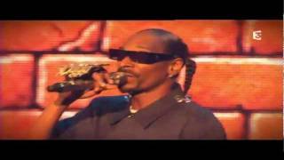 Snoop Dogg &quot;Gz &amp; Hustlas&quot; Live @ le Zénith, Paris, France, 07-04-2011 Pt.3