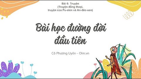 Soạn văn bài dế mèn phiêu lưu ký năm 2024