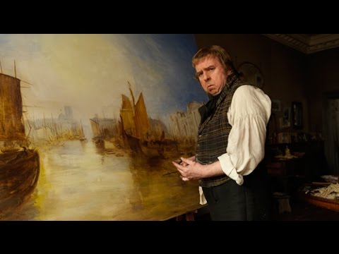 MR TURNER Trailer