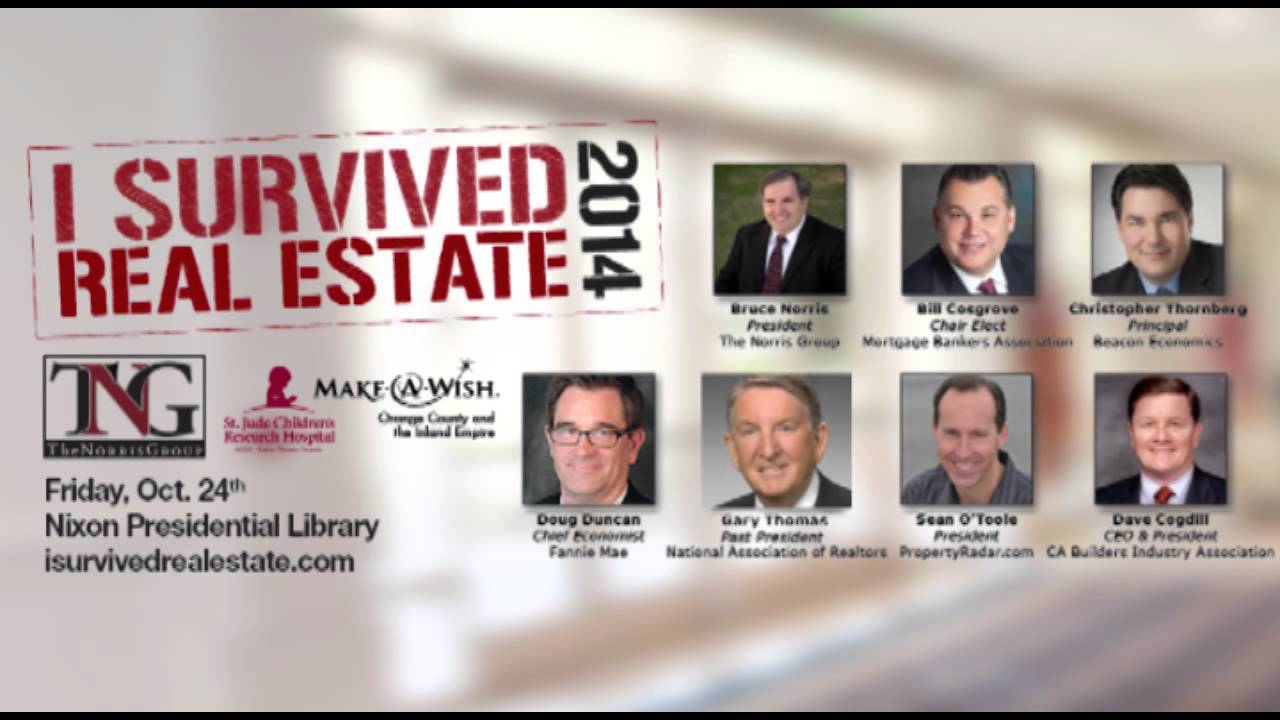 The Norris Group Real Estate Headline Roundup in 2 December 12 YouTube