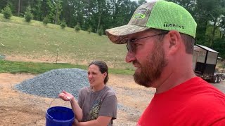 It’ll Do What We Need It To | Homestead Vlog | May 8, 2024