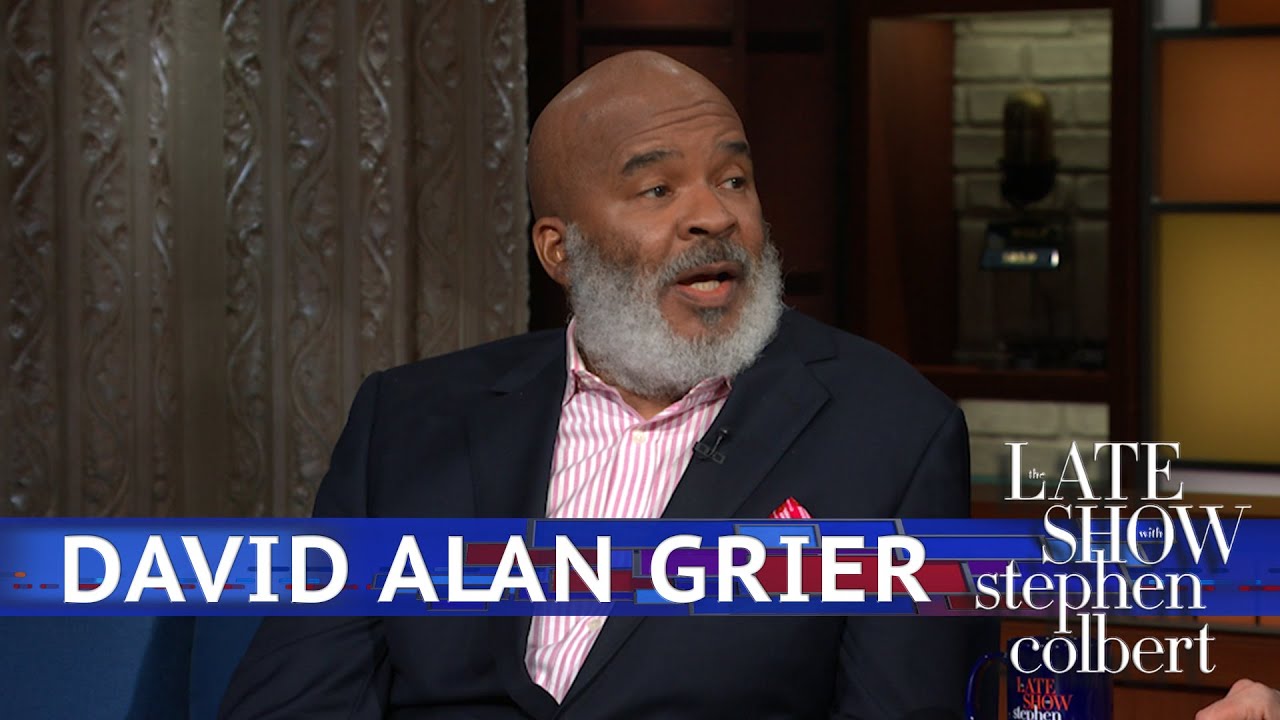 david alan grier movies