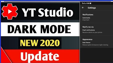 How to Enable Dark mode On Mobile | Dark mode Full Mobile | Mobile Ko Dark Mode Per Kaise Legaye