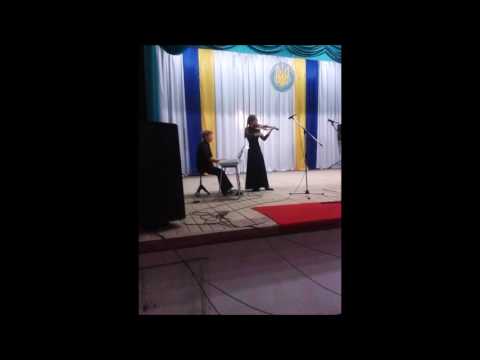 Ф. Мендельсон концерт