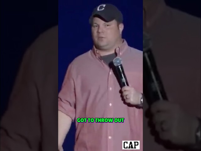 John Caparulo • First Pitch