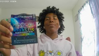 MOOCHA CANDY REVIEW