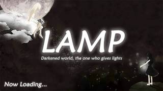 THE LAMP: Advanced - Android Gameplay screenshot 2