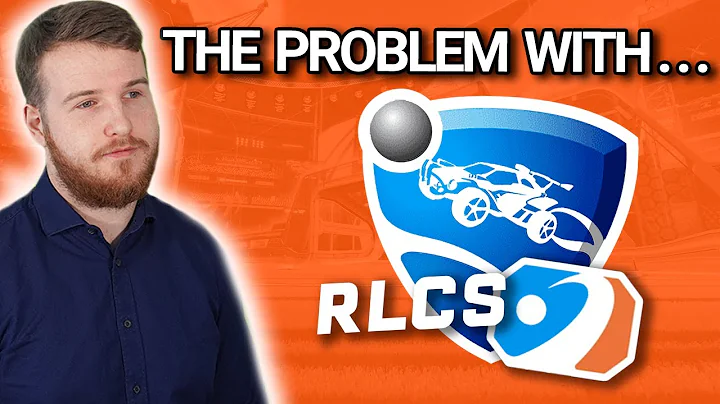 The BIGGEST Problem With Rocket League Esports | M...