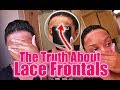 What They Don't Tell You About Frontals| Keepin It REAL!!!!!!