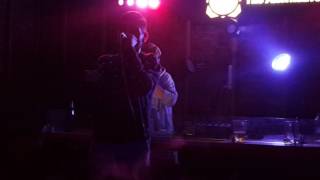 Keişan - Acapella 2017 Eskiyeni Bar Live Performans