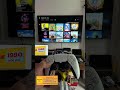 Trên tay PS5 Slim cài gói PS PLUS khoảng 500 game chơi hết hè 2026