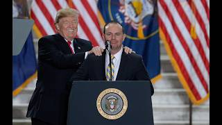 Mike Lee JUST PASSED SAVE AMERICA ACT After Lindsey Graham's Passing According to Reports