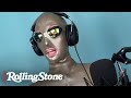 Watchmen's 'Lube Man' Reveals His Identity During Slam Poetry Session | Rolling Stone