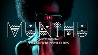 MUNTHU Afro beat  Eli njuchi X Yo maps X Kell kay type of beat Prod Zephy oldies