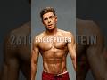 261g PROTEIN DIET