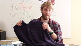 Flannel Facts: The Flannel Channel, Ep4