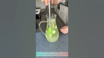 Вода Сасси для похудения