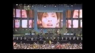 Natalie Imbruglia - Torn - live