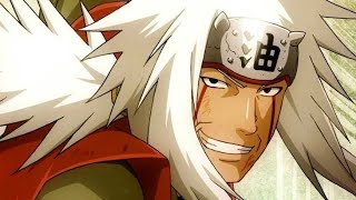 Jiraiya edit naruto clássico #narutoshippudenedits  #jiraiyaedit