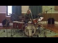 Neal wilkinson drums  rak