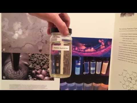Graphene Quantum Dots
