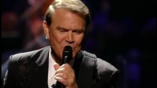 Glen Campbell Live in Concert in Sioux Falls (2001) - Southern Nights chords